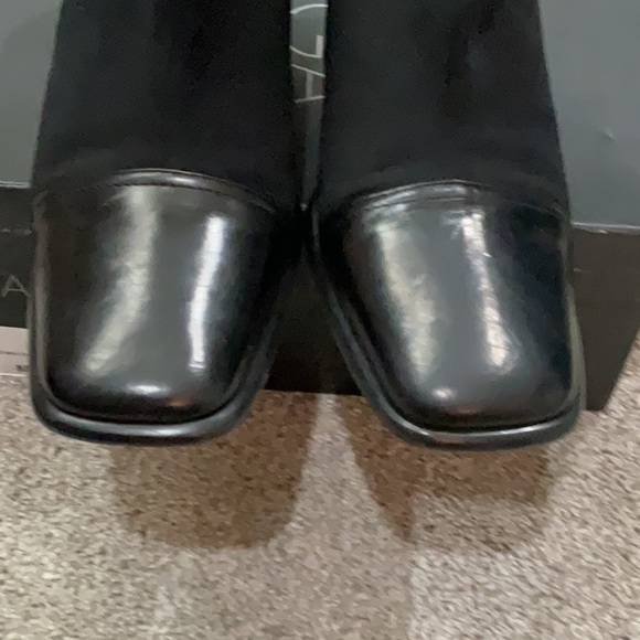 Via spiga block heel boots - Picture 9 of 11